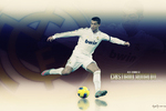 Cristiano Ronaldo-98765434