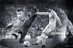 Gerard Piqu vs CR7