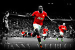 Danny Welbeck