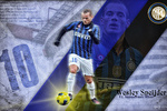 wesley sneijder-098765