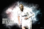 BENZEMA-98765