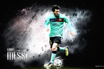 LEO MESSI-09876
