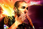 Karim Benzema-09876