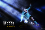 Lionel Messi-987