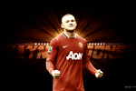 Wayne Rooney 6789