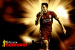 GERRARD -9876