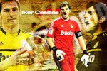 Casillas