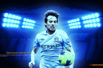 David Silva-0987