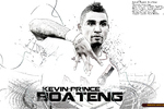 Kevin-Prince Boateng-0987644