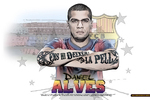 Daniel Alves-9876543