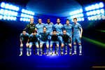 Manchester City -09876