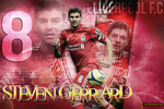 Steven Gerrard-098765