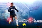 DIEGO MILITO -45678