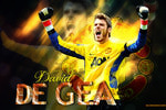 DAVID DE-GEA 789