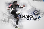 CHARIS YULIANTO AREMA