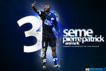 SEME PIERRE PATRICK