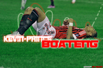 Kevin-prince boateng