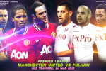 Man United vs Fulham