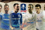 Chelsea vs Tottenham