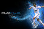 Cristiano Ronaldo Running