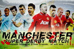MAN C vs MAN U