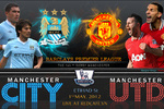 Man City vs Man Utd 