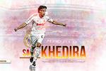 Sami Khedira-Real Madrid CF 08