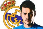 Iker Casillas