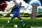 Mario Balotelli 