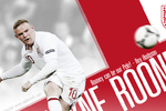 Wayne Rooney England