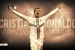 RONALDO EURO2012
