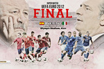 FINAL EURO2012