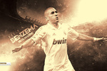 KB9 REAL MADRID