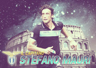 stefano mauri