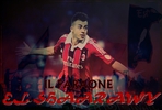 El Shaarawy Il Faraone