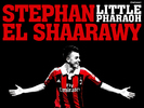 el shaarawy