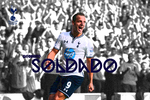 Roberto Soldado