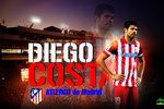 DIEGO COSTA