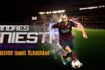 ANDRES INIESTA