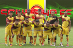 SKUAD SRIWIJAYA FC