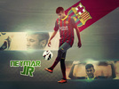 NEYMAR JR