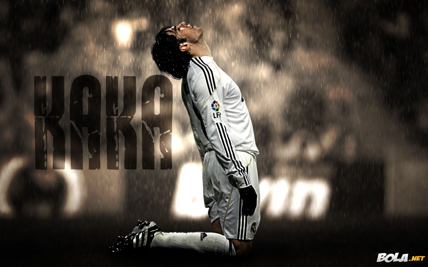 Deskripsi : Wallpaper Kaka, size: 1440x900