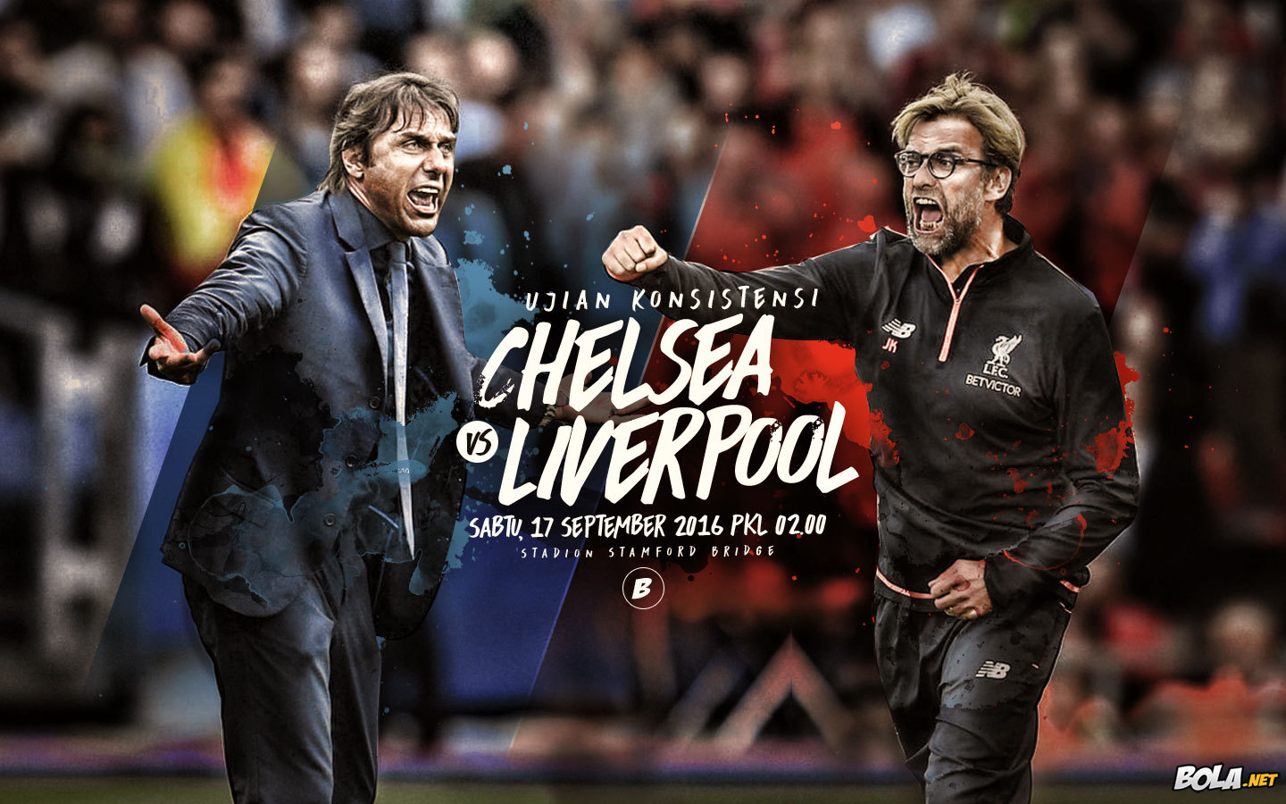 Deskripsi : Wallpaper Chelsea Vs Liverpool, size: 1440x900