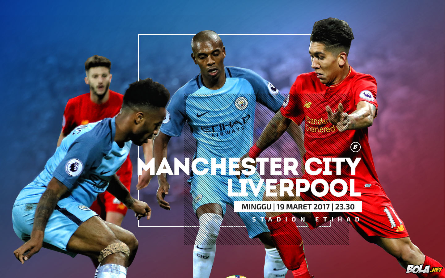 Deskripsi : Wallpaper Manchester City Vs Liverpool, size: 1440x900