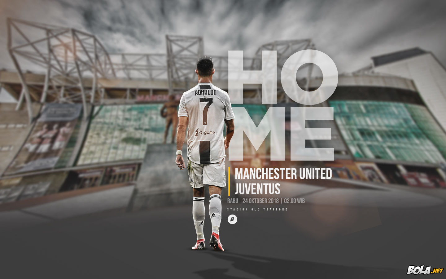 Deskripsi : Wallpaper Manchester United Vs Juventus, size: 1440x900