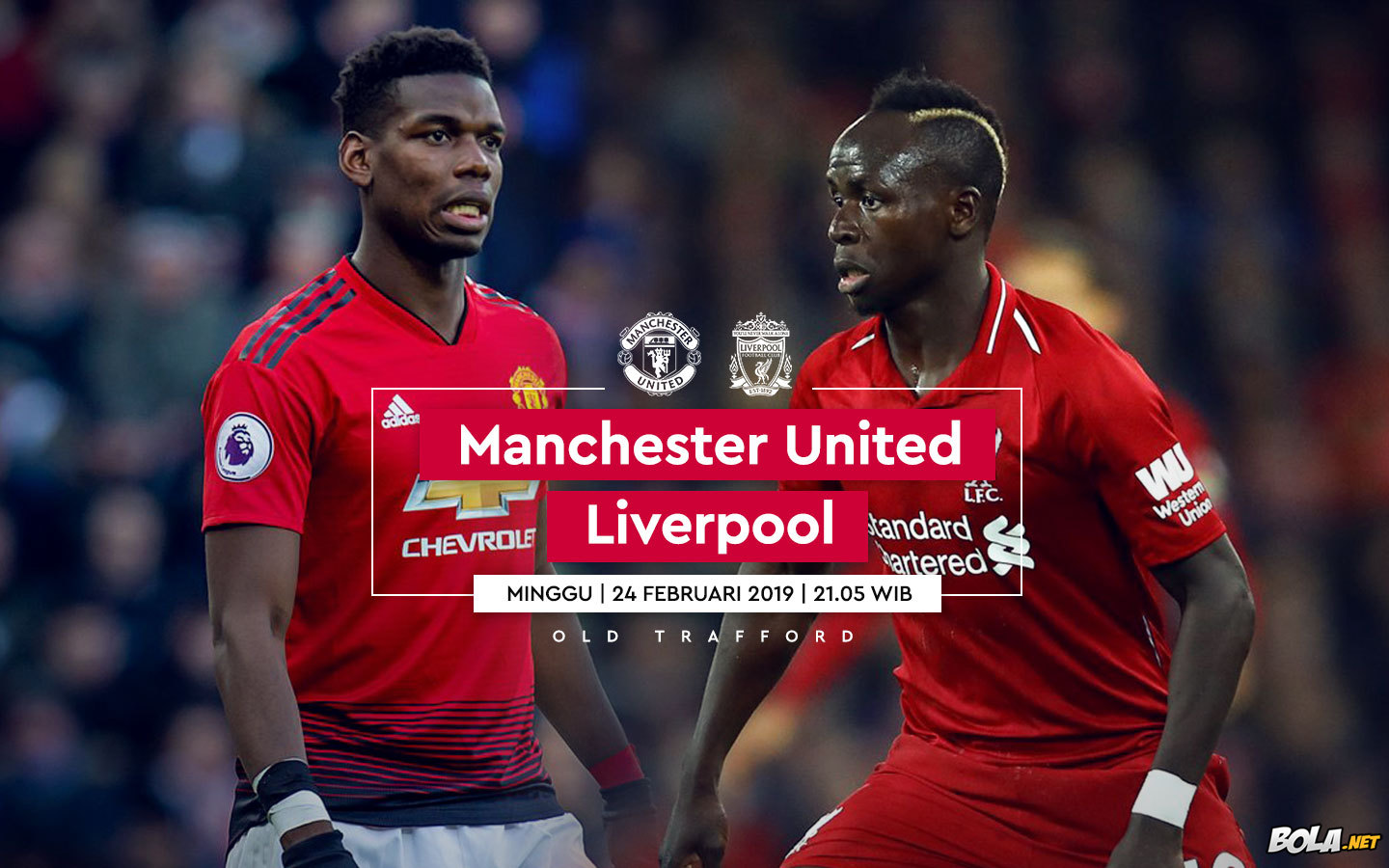 Deskripsi : Wallpaper Manchester United Vs Liverpool, size: 1440x900
