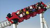 Formula Rossa Roller Coaster