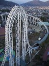 Dodonpa Roller Coaster