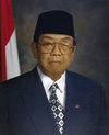 Nama Nama Presiden Indonesia