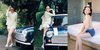Biasa Tampil Anggun di Ikatan Cinta, Ini Potret Amanda Manopo Pakai Hot Pants Sampai Kena Cibiran Netizen!